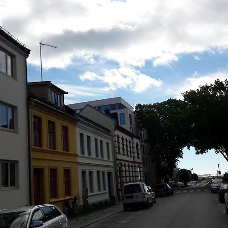 Apartment Bystranda - City Beach Kristiansand Kültér fotó
