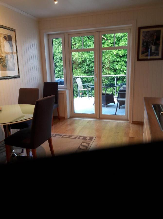 Apartment Bystranda - City Beach Kristiansand Kültér fotó