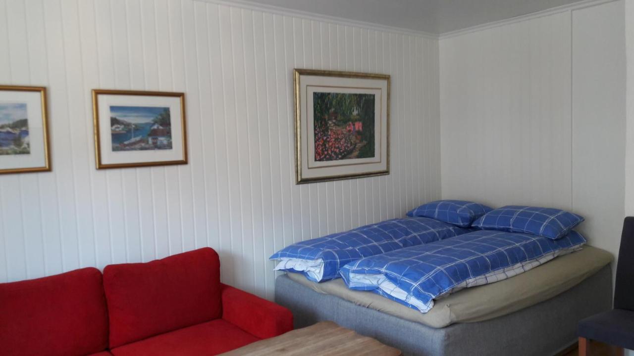 Apartment Bystranda - City Beach Kristiansand Kültér fotó