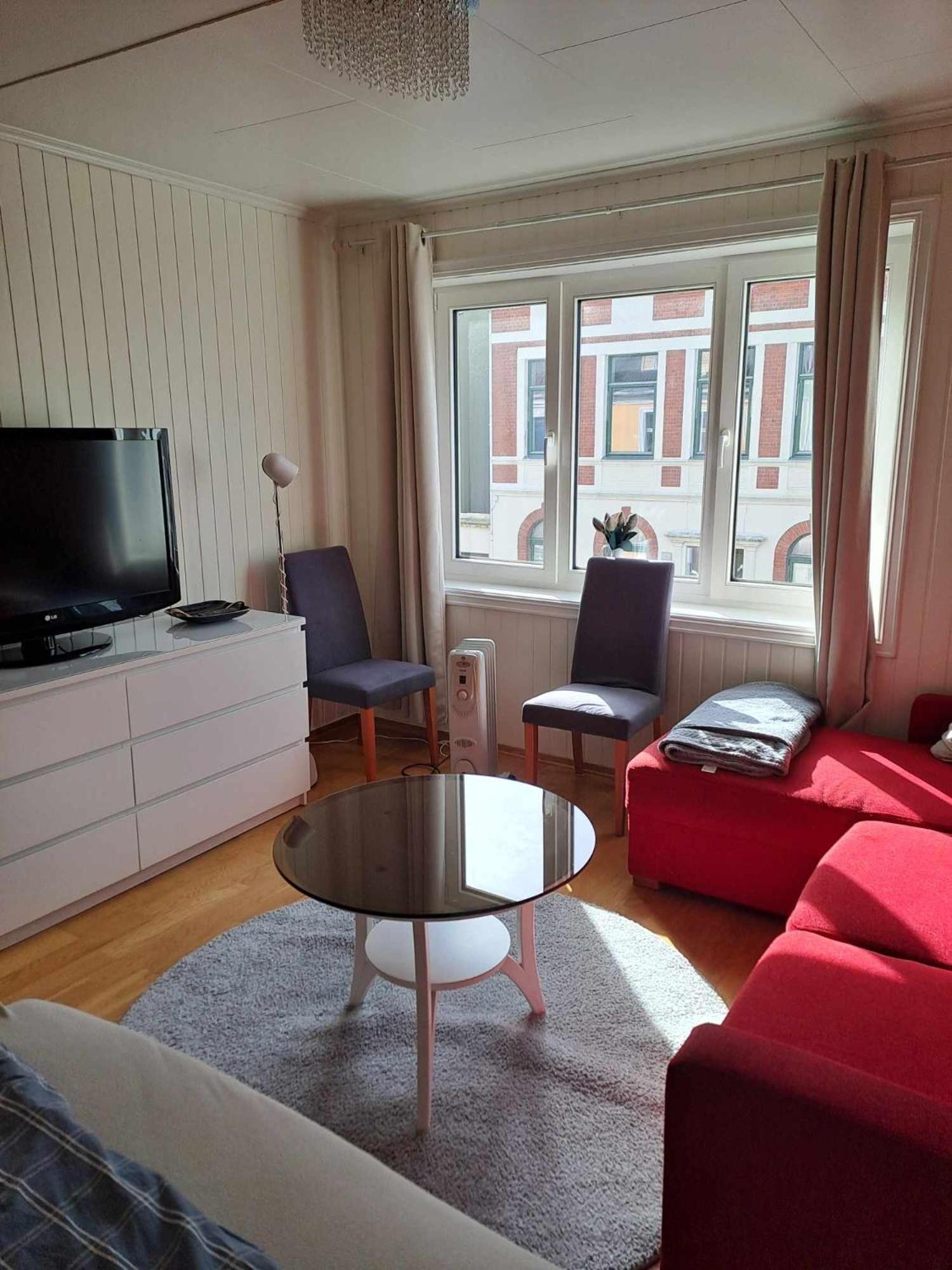 Apartment Bystranda - City Beach Kristiansand Kültér fotó